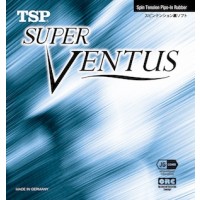 TSP Ventus Spin zum Sonderpreis Tischtennisbelag NEU und OVP 