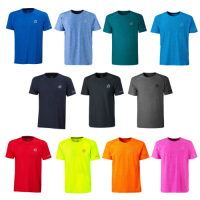 Andro T-Shirt Melange Alpha - alle Farben
