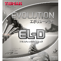 Tibhar Evolution EL-D