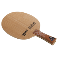 Tibhar Stratus Power Defense - Holz mit einer leichten Drehung fotografiert