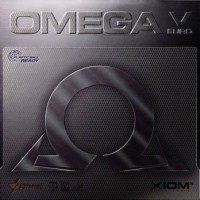 Xiom Belag Omega V Euro
