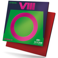 Xiom Vega X