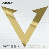 Xiom Vega Tour - Belag