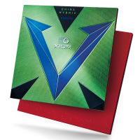 Xiom Vega X