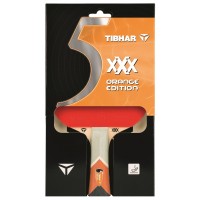 Tibhar xXx Orange Edition