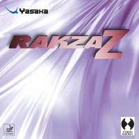 Yasaka Rakza Z - Alles zusammen in einem Bild