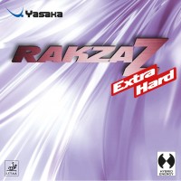 Yasaka Rakza Z Extra hard