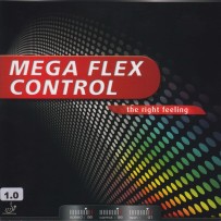 GEWO MEGA FLEX CONTROL - Empfehlung für den Spielstil - ALLROUND