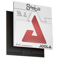 JOOLA SAMBA (Auslauf)