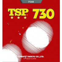 TSP 730 - Empfehlung für den Spielertyp - ALLROUND (ausgelaufen)