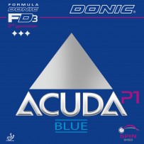 Donic Acuda Blue P1 (Auslauf)