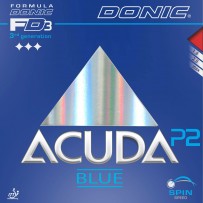 Donic Acuda Blue P2 (Auslauf)