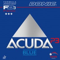 Donic Acuda Blue P3 (Auslauf)