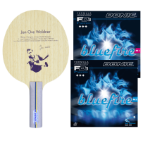 Donic Waldner Offensiv mit Bluefire Belägen