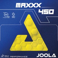 JOOLA MAXXX 450 (ausgelaufen)