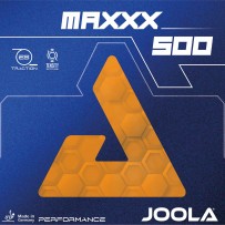 JOOLA MAXXX 500 (ausgelaufen)