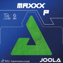 JOOLA MAXXX P (ausgelaufen)