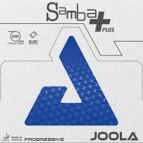 Joola Samba Plus (ausgelaufen)