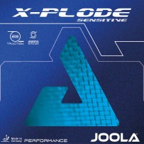 Joola X-Plode Sensitive (ausgelaufen)
