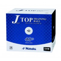 Nittaku J-Top (Trainingsball für Nittaku Premium 40+)