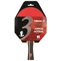 Tibhar Rookie Jorgic
