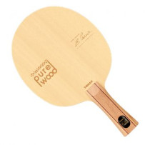 TIBHAR SAMSONOV PURE WOOD - Empfehlung für den Spielertyp - ALLROUND