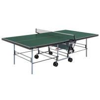 Sponeta S 3-46 i grün Sportline Indoor