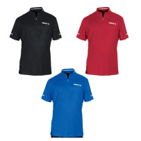 Tibhar T-Shirt Osmium