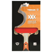 Tibhar xXx Orange Edition
