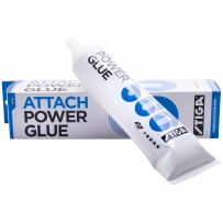 Stiga Attach Power Glue - Qualität aus Schweden - TT Kleber	