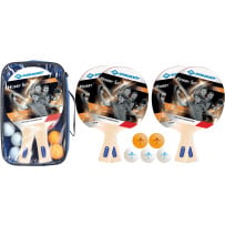 Schildkröt Hobby Set Next Generation (4 Schläger)	