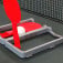 Flip-Paddle Verpackugn