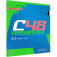 Andro Rasanter C48 - Verpackung & Inhalt – genau so kommt es zu dir