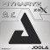 Joola Dynaryz ZGX mit Verpackung