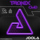 Joola Tronix CMD - Produkt mit Verpackung - alles, was Sie erhalten