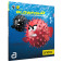 Andro Blowfish+ - Das komplette Set: Produkt plus Verpackung