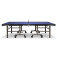 Joola Duomat Pro - blau