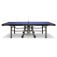 Joola Rollomat Pro - blau