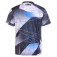 Gewo T-Shirt Lugo II - Ansicht von hinten