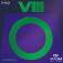 Xiom Omega VIII Pro - Nahaufnahme des Produkts