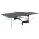 Tibhar 1700w - Spielposition
