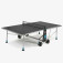 Cornilleau 200x Outdoor - grau