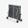 Cornilleau 200x Outdoor zusammengeklappt