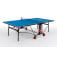 Sponeta S 3-87 e - Outdoor TT Platte