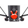 Sponeta SDL Black NEO Outdoor