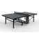 Sponeta SDL Black Indoor
