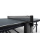 Sponeta SDL Black Indoor Netz