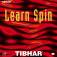 Tibhar Learn Spin - Das bekommst du: Produkt & Verpackung