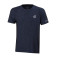 Andro T-Shirt Melange Alpha, dunkelblau