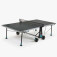 Cornilleau 300x Outdoor - grau